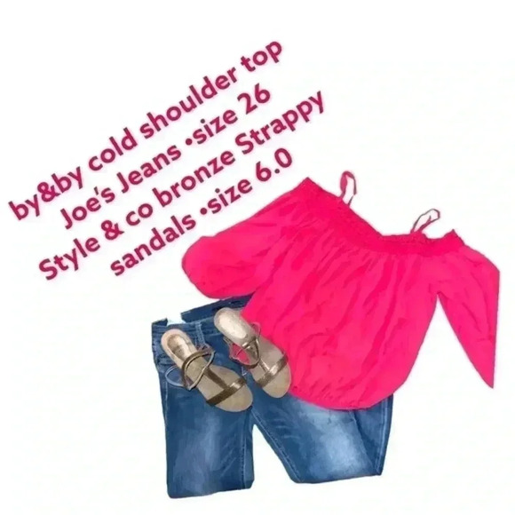 🌸🌸Cute Clothes Bundle🌸🌸 - Picture 1 of 6